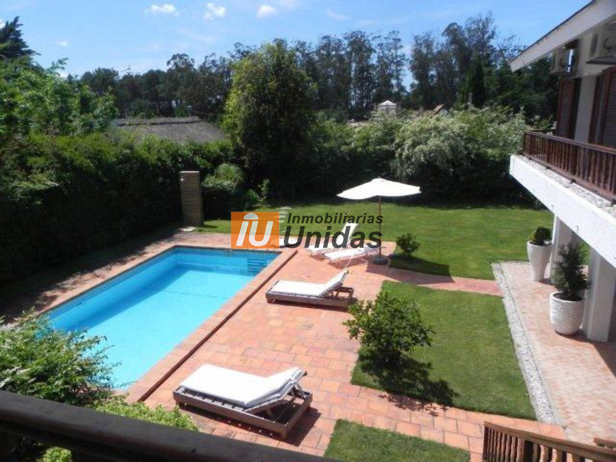 Casa ID.233669 - Casa en Punta del Este, Golf