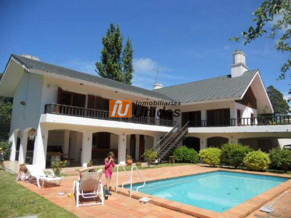 Casa ID.233669 - Casa en Punta del Este, Golf