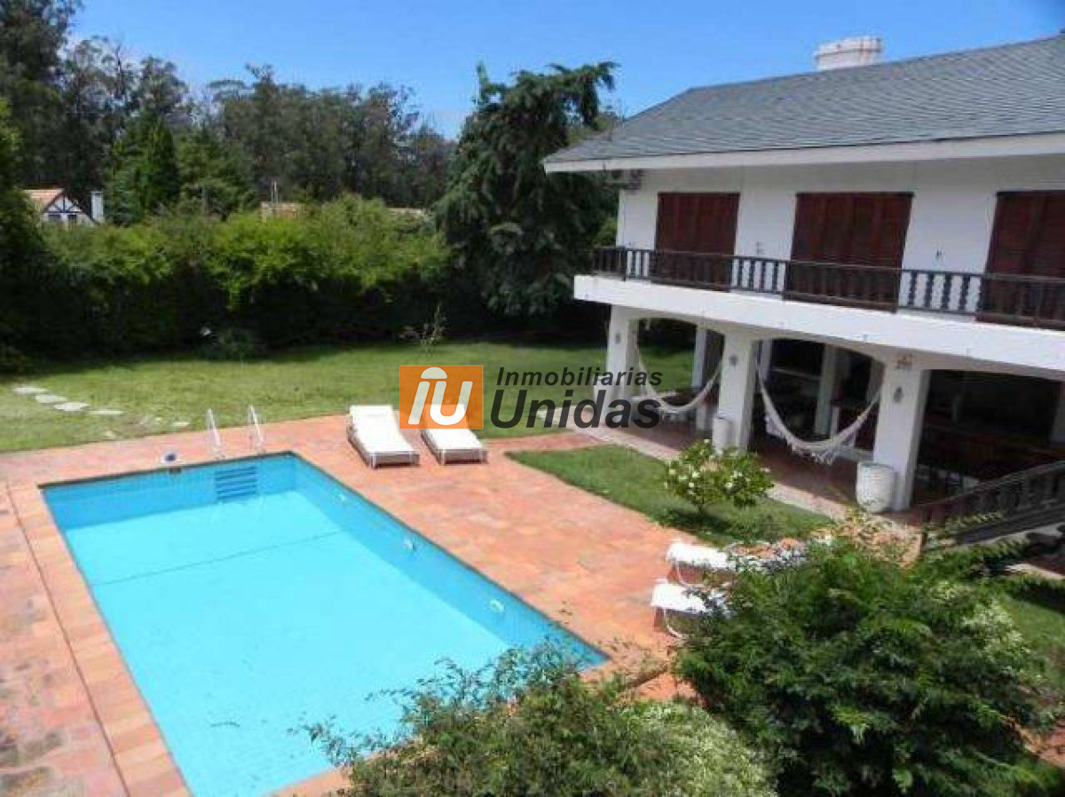 Casa ID.233669 - Casa en Punta del Este, Golf