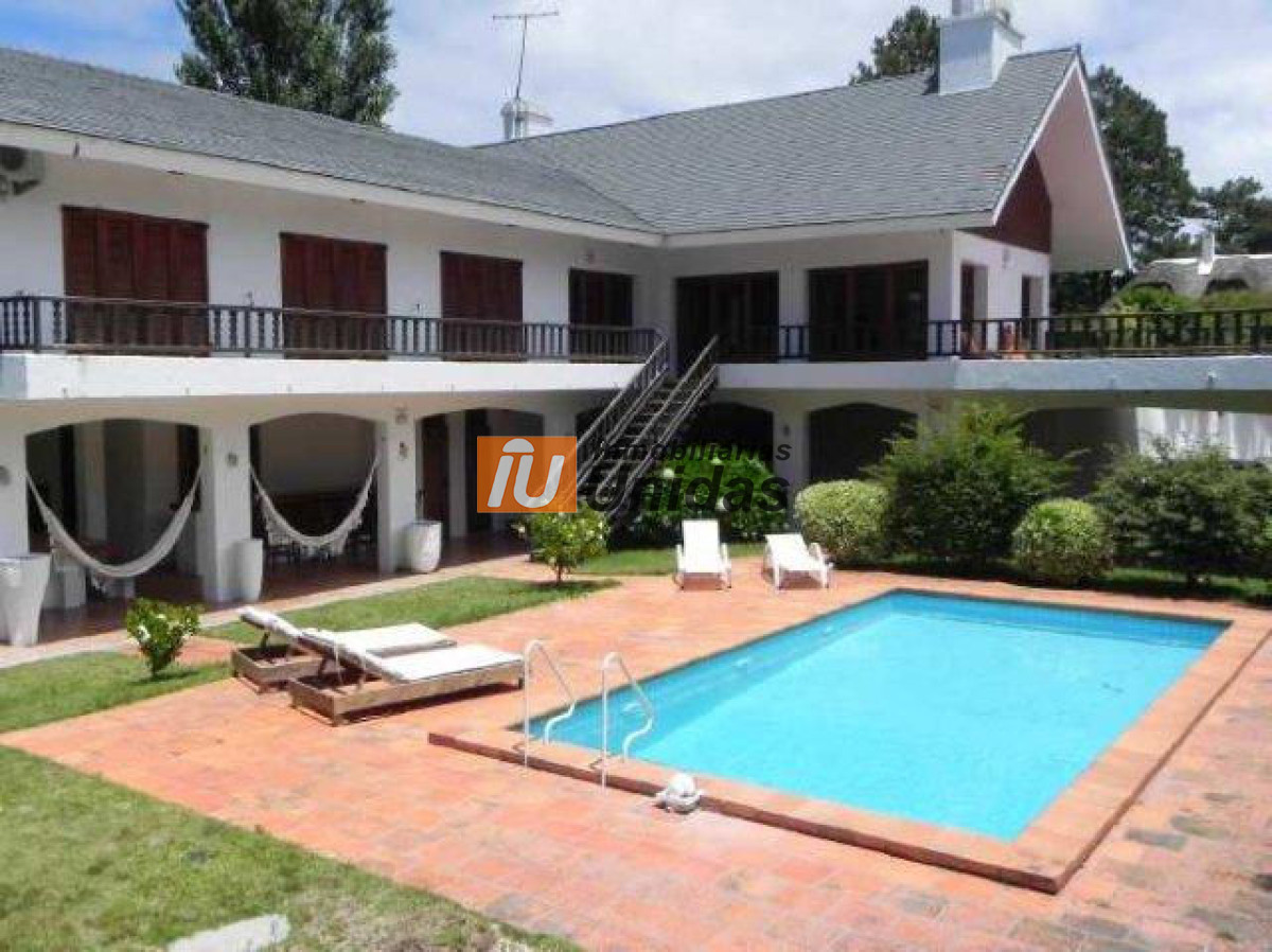 Casa ID.233669 - Casa en Punta del Este, Golf