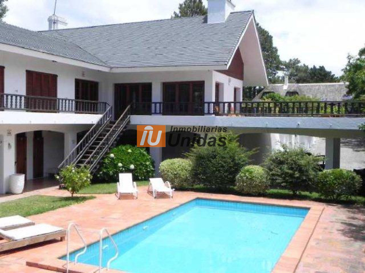 Casa ID.233669 - Casa en Punta del Este, Golf