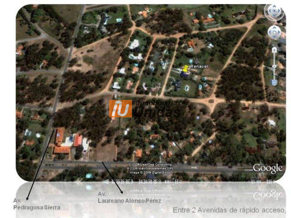 Casa ID.233669 - Casa en Punta del Este, Golf