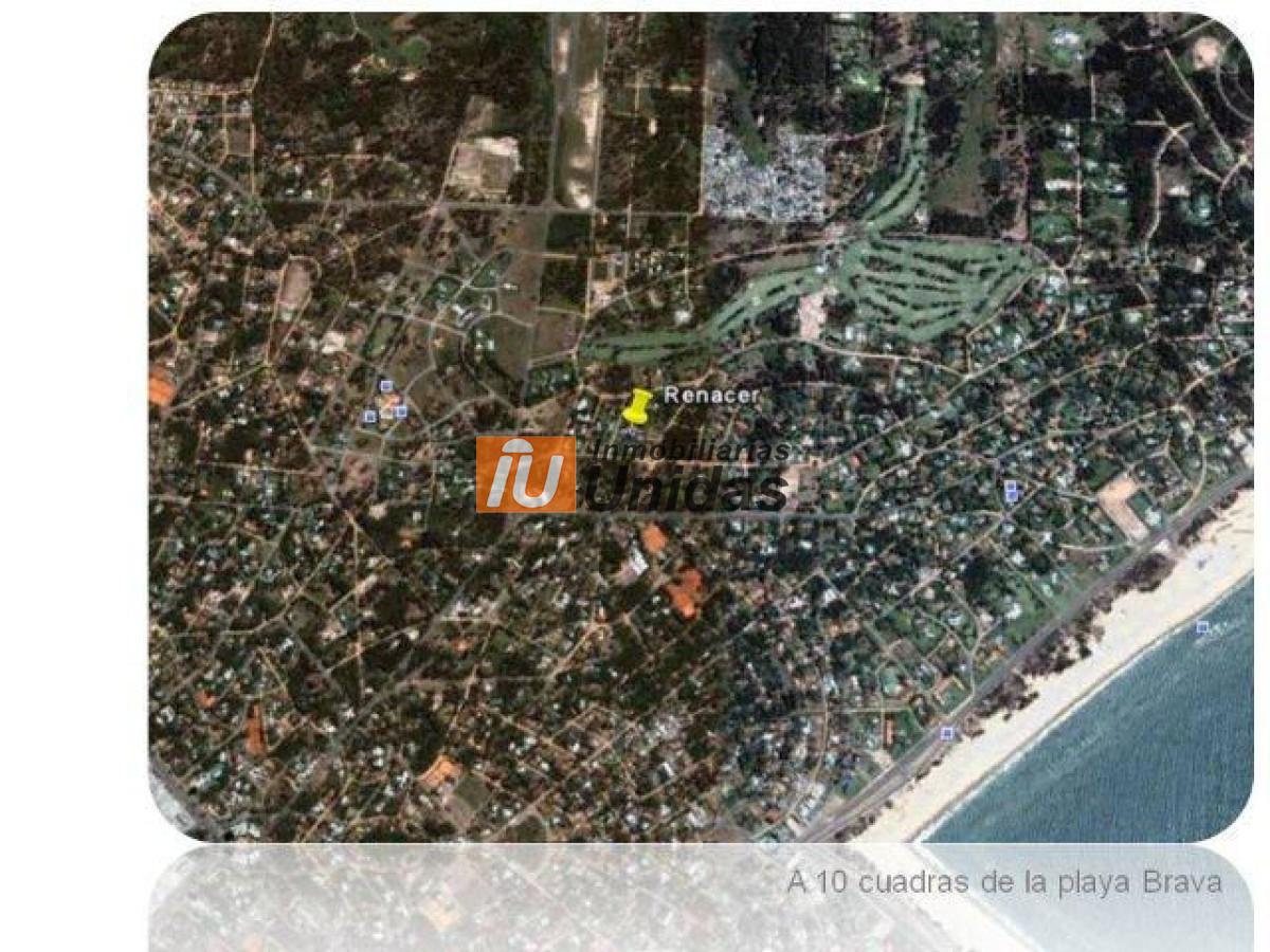 Casa ID.233669 - Casa en Punta del Este, Golf