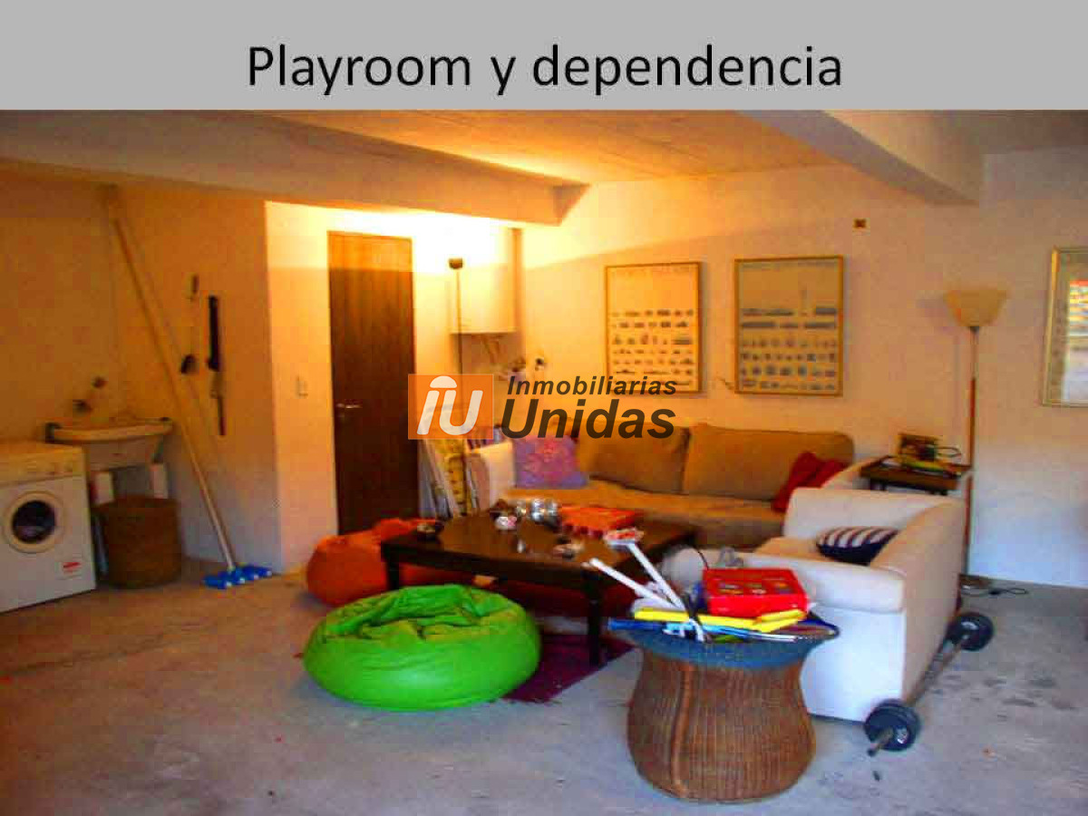 Casa ID.233672 - Casa en Piriápolis, Sauce de Portezuelo