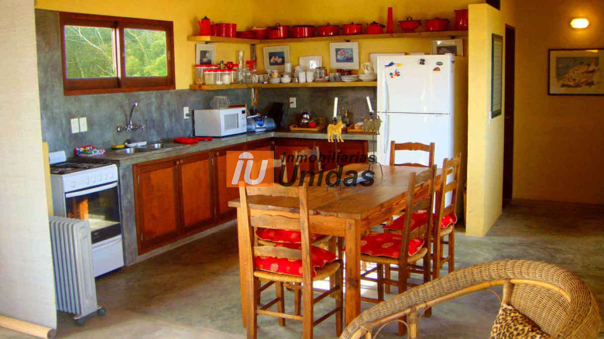 Casa ID.233672 - Casa en Piriápolis, Sauce de Portezuelo