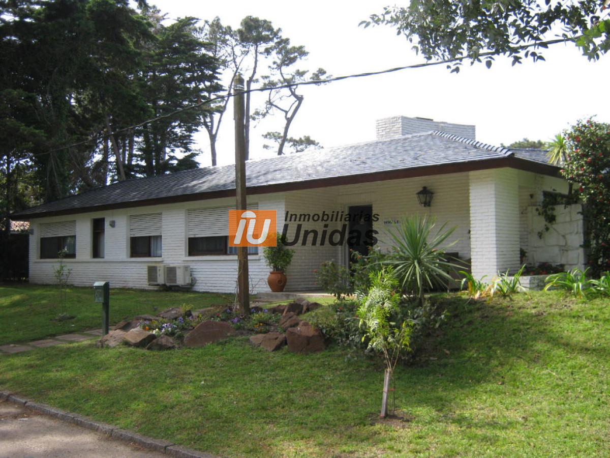 Casa ID.233673 - Casa en Punta del Este, Mansa