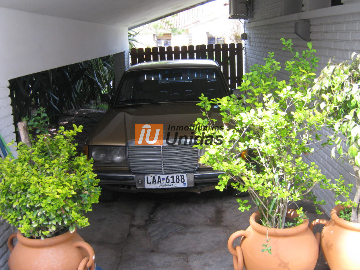 Casa ID.233673 - Casa en Punta del Este, Mansa