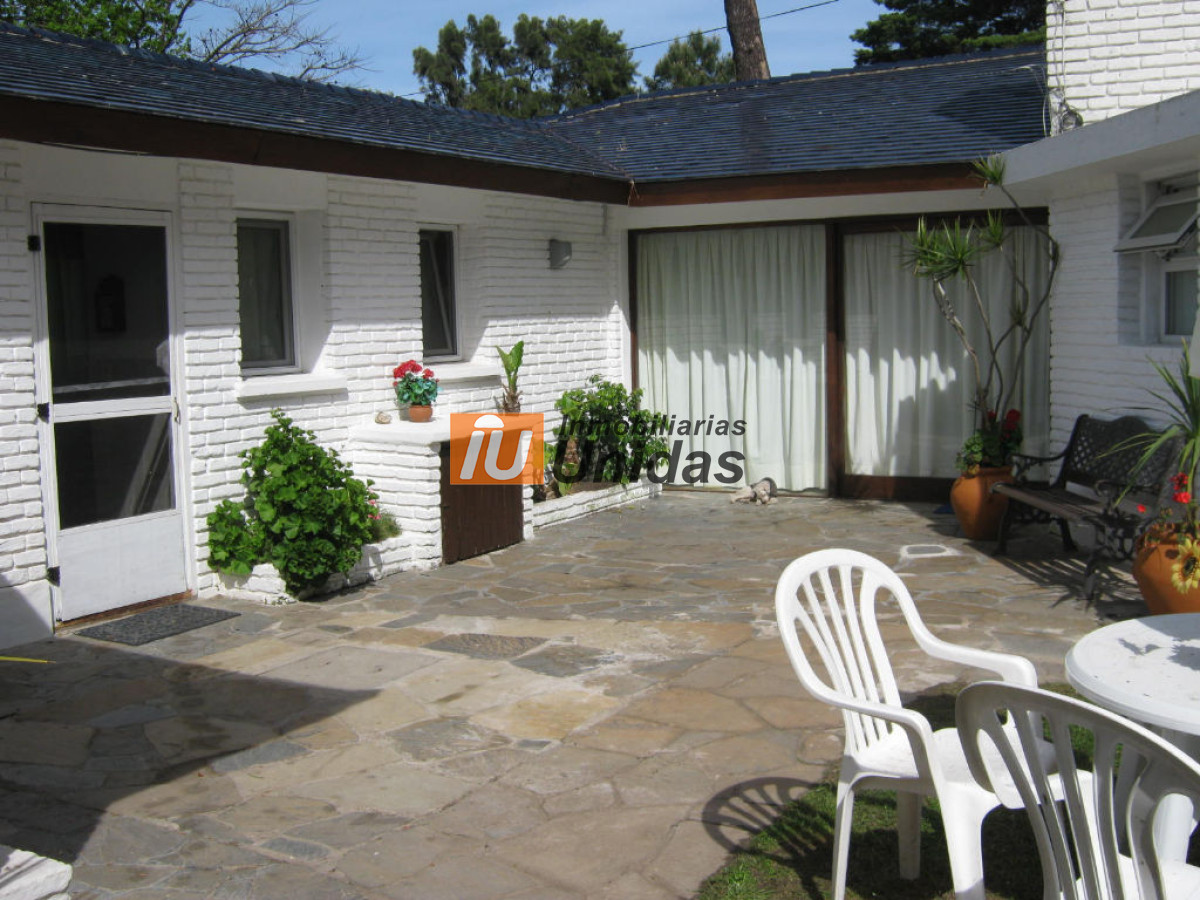 Casa ID.233673 - Casa en Punta del Este, Mansa