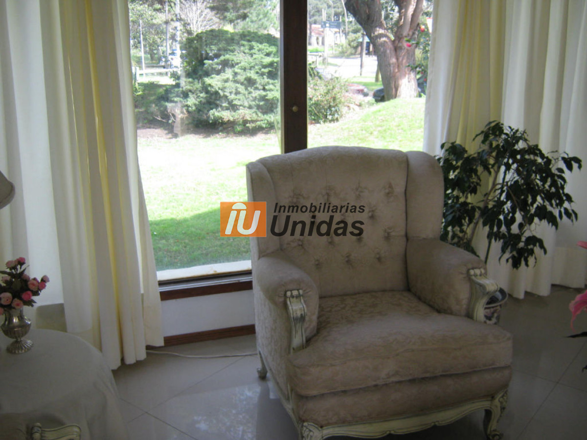 Casa ID.233673 - Casa en Punta del Este, Mansa