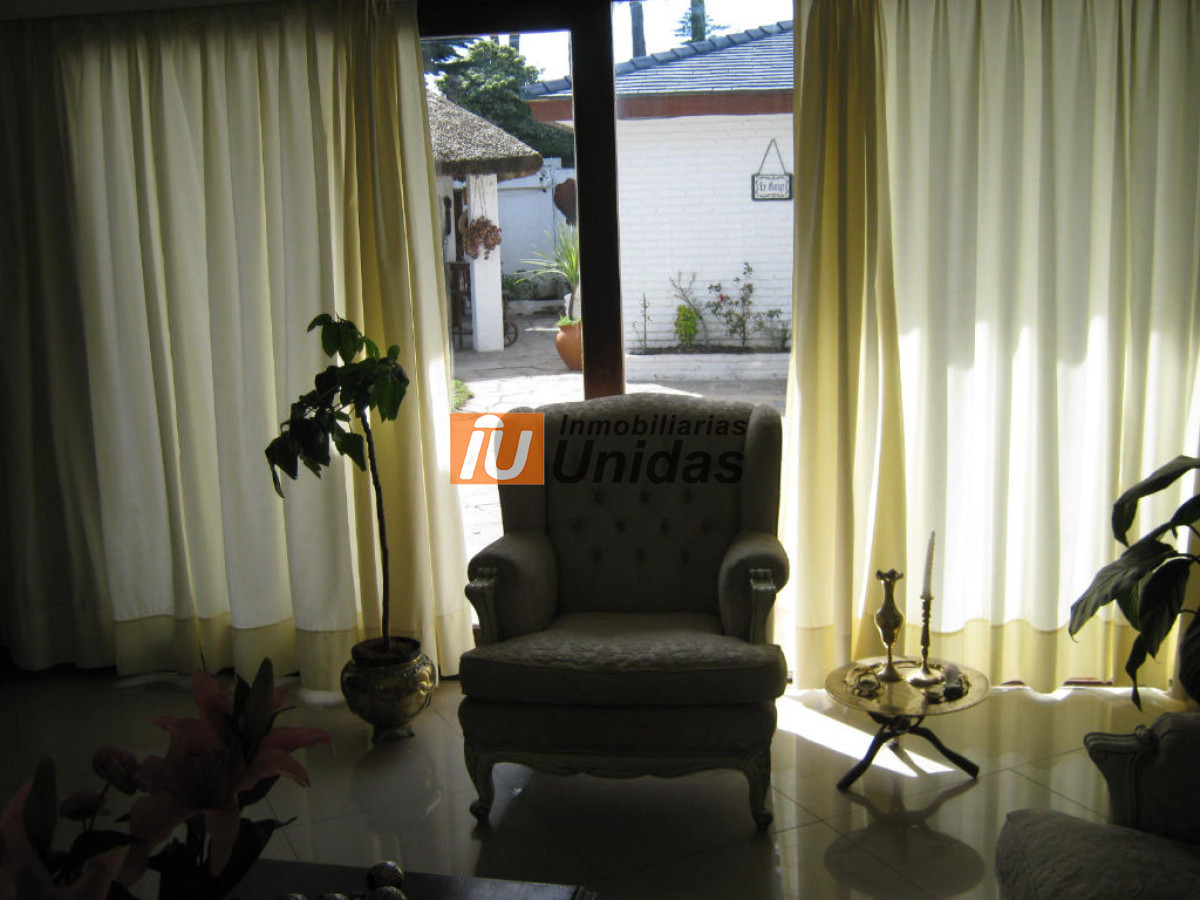 Casa ID.233673 - Casa en Punta del Este, Mansa