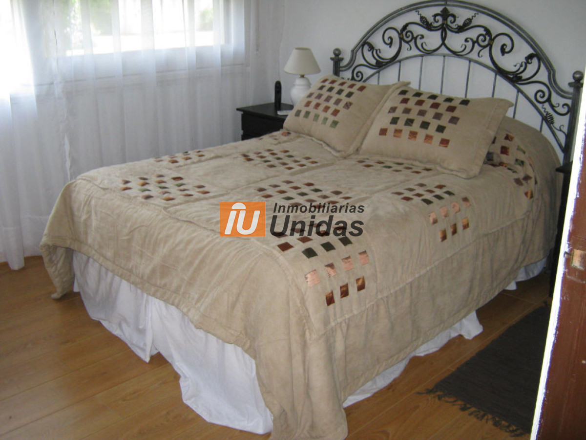 Casa ID.233673 - Casa en Punta del Este, Mansa