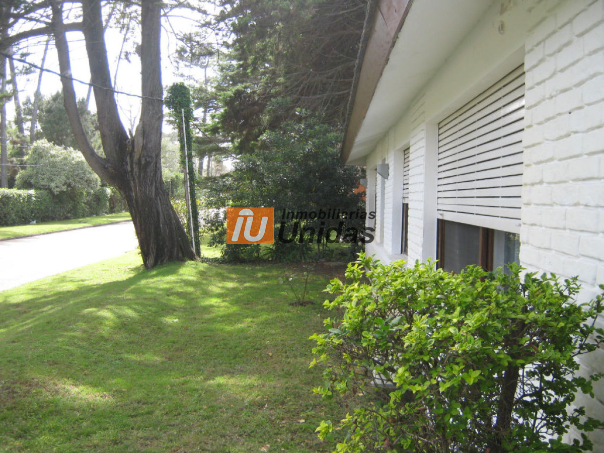 Casa ID.233673 - Casa en Punta del Este, Mansa