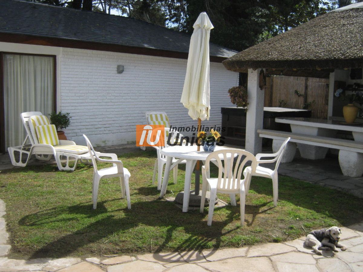 Casa ID.233673 - Casa en Punta del Este, Mansa
