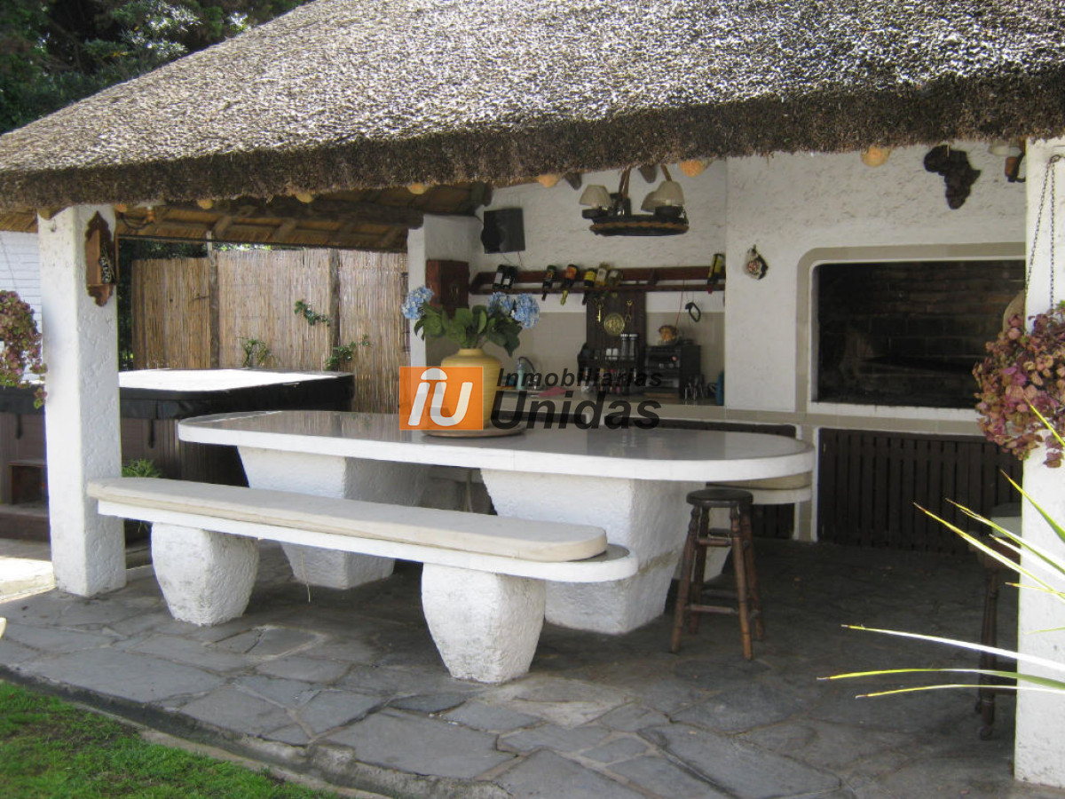 Casa ID.233673 - Casa en Punta del Este, Mansa