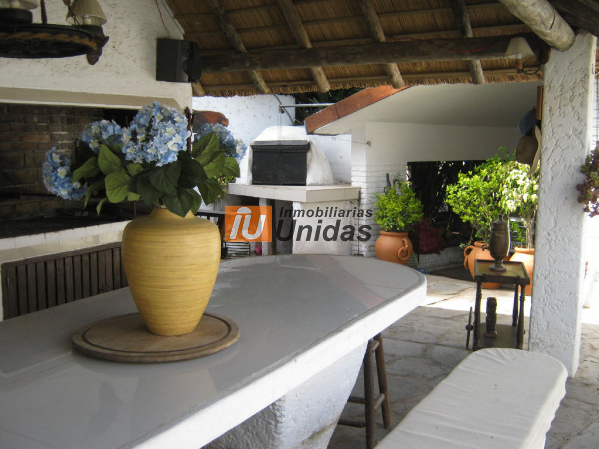 Casa ID.233673 - Casa en Punta del Este, Mansa