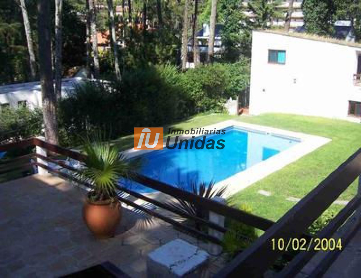 Casa ID.233675 - Casa en Punta del Este, Mansa