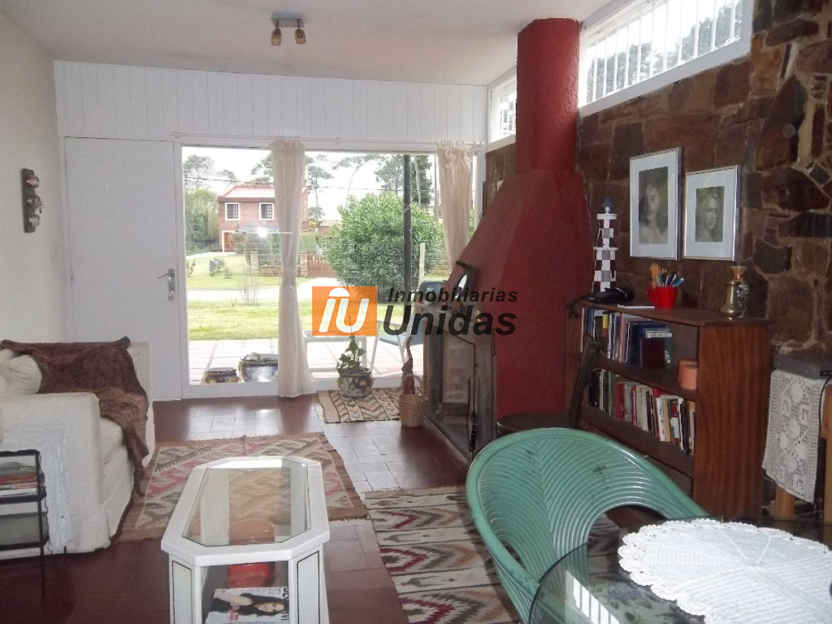 Casa ID.233682 - Casa en Punta del Este, Cantegril