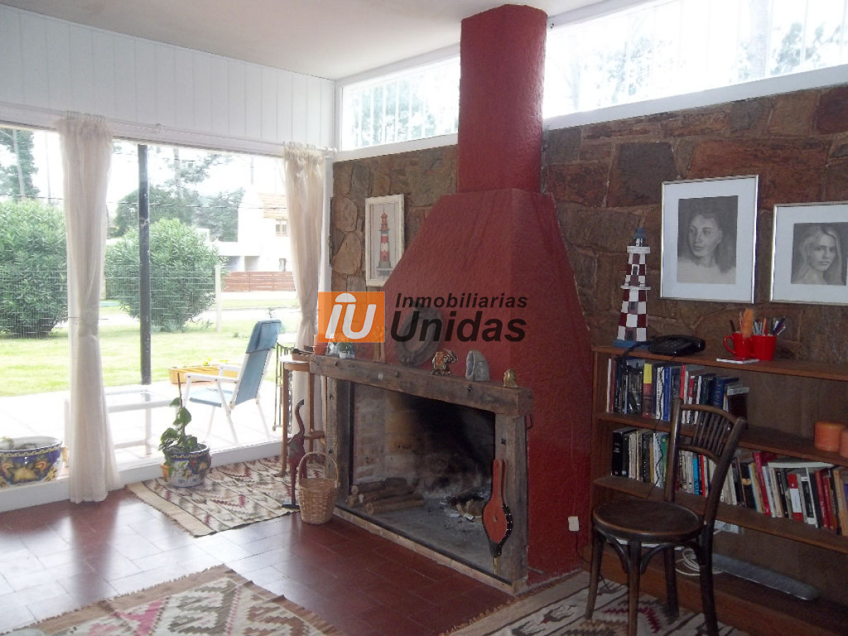 Casa ID.233682 - Casa en Punta del Este, Cantegril