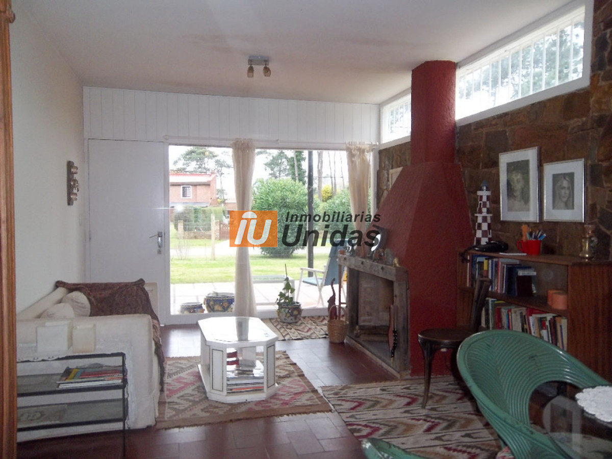 Casa ID.233682 - Casa en Punta del Este, Cantegril