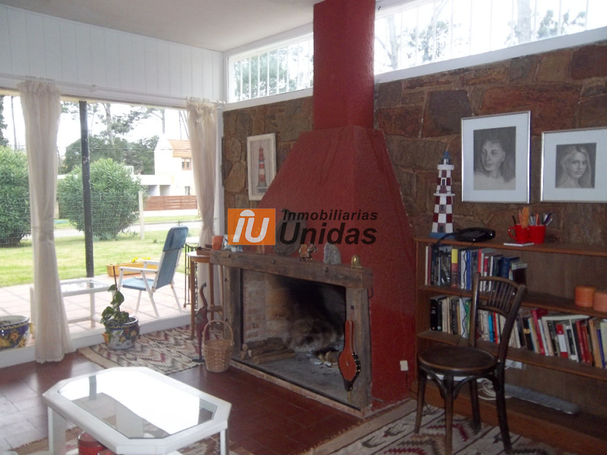 Casa ID.233682 - Casa en Punta del Este, Cantegril
