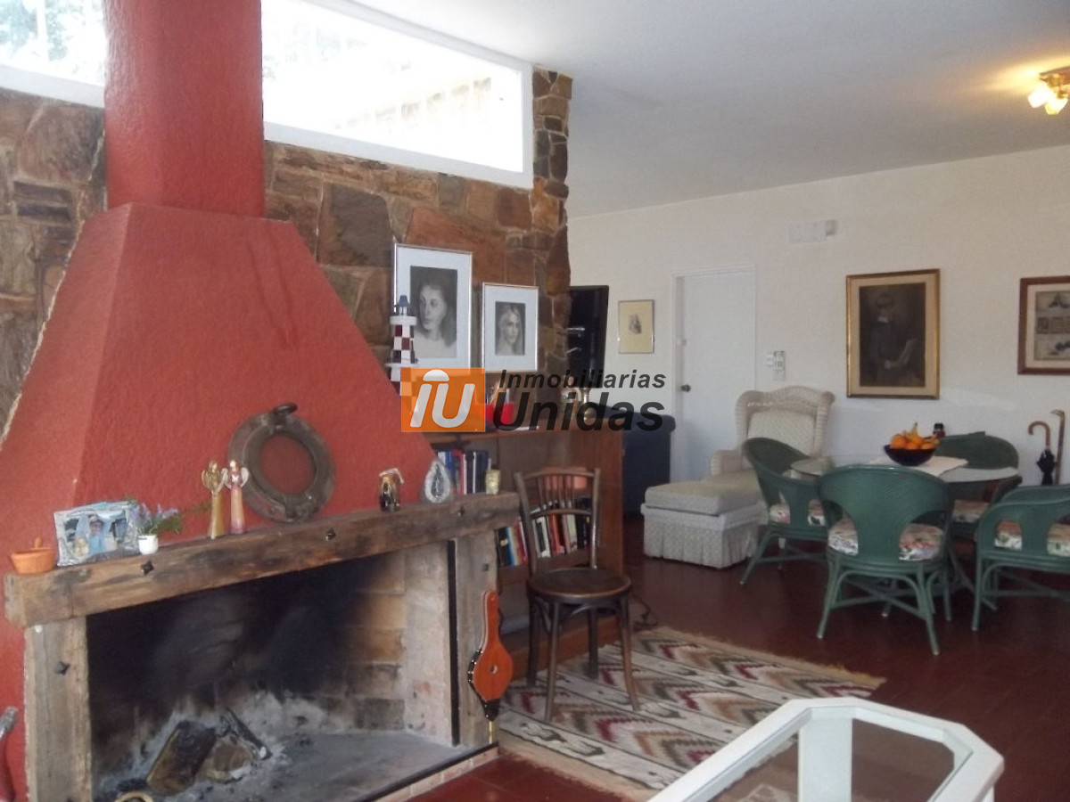 Casa ID.233682 - Casa en Punta del Este, Cantegril