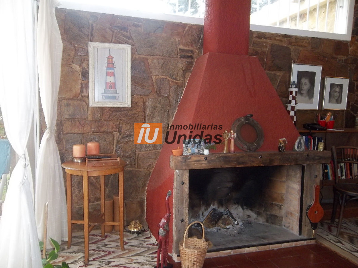 Casa ID.233682 - Casa en Punta del Este, Cantegril