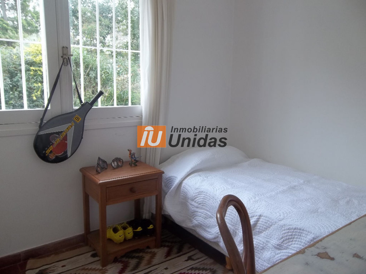 Casa ID.233682 - Casa en Punta del Este, Cantegril