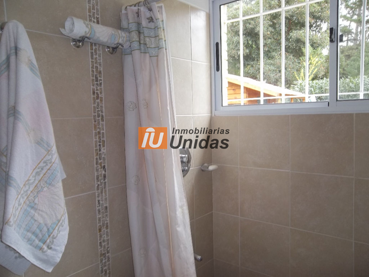 Casa ID.233682 - Casa en Punta del Este, Cantegril