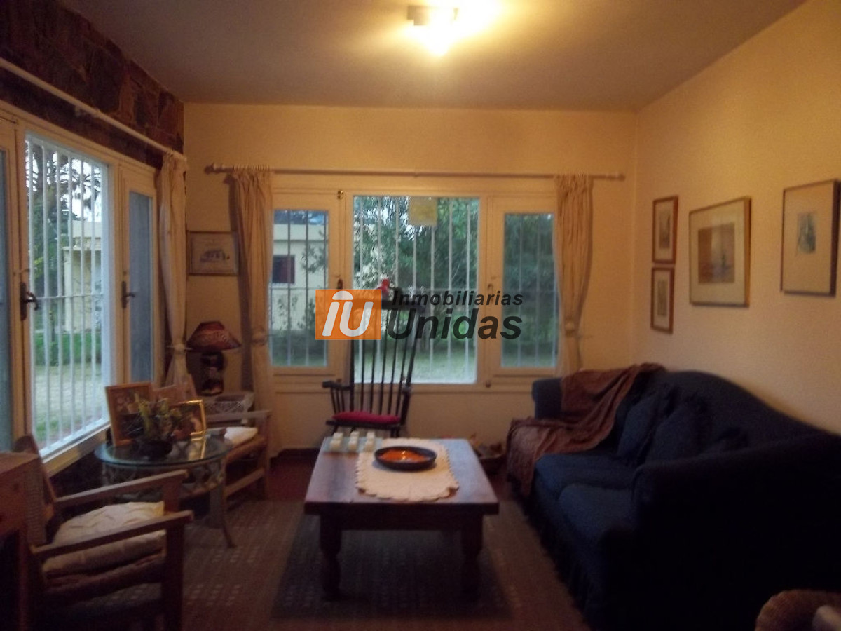 Casa ID.233682 - Casa en Punta del Este, Cantegril