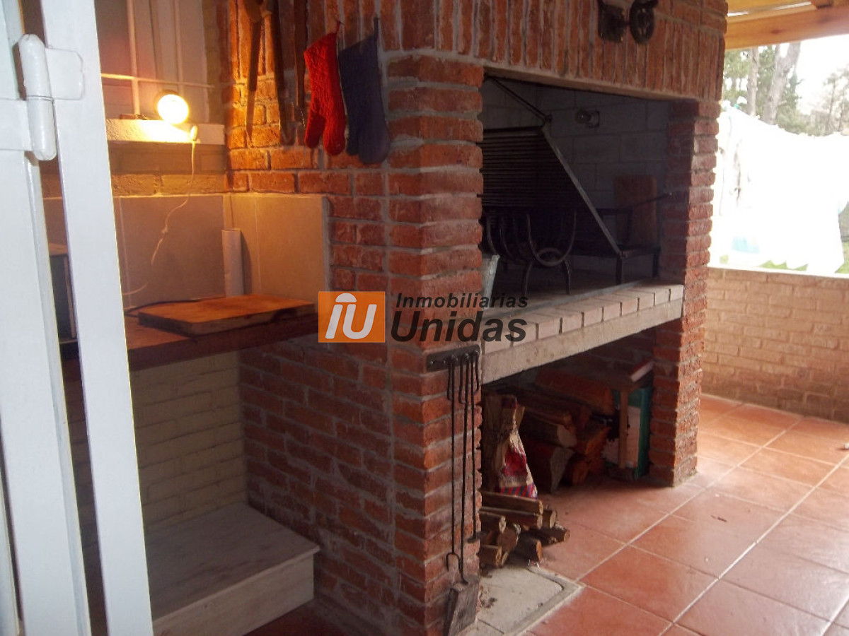 Casa ID.233682 - Casa en Punta del Este, Cantegril