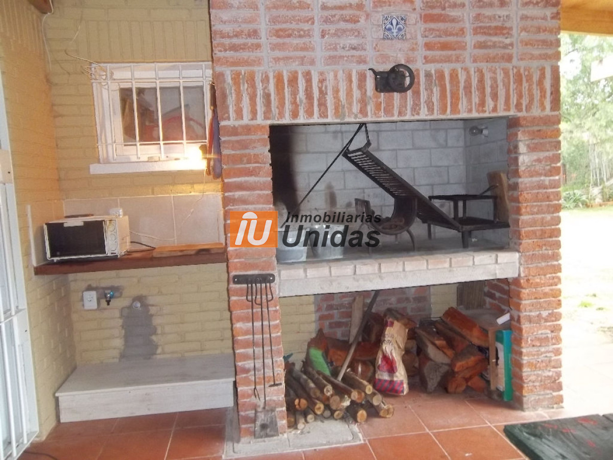 Casa ID.233682 - Casa en Punta del Este, Cantegril