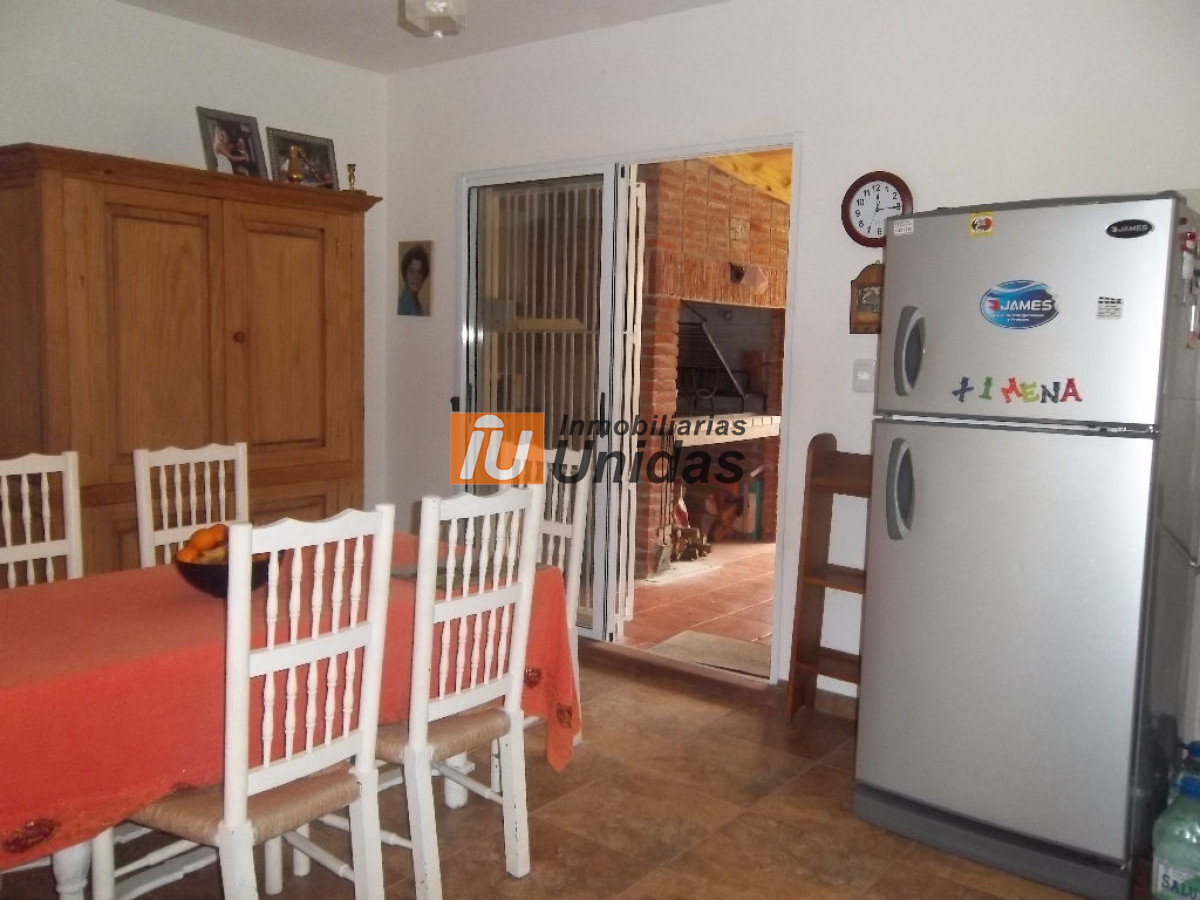 Casa ID.233682 - Casa en Punta del Este, Cantegril