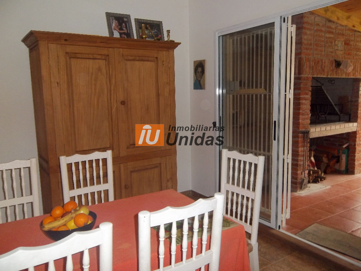 Casa ID.233682 - Casa en Punta del Este, Cantegril