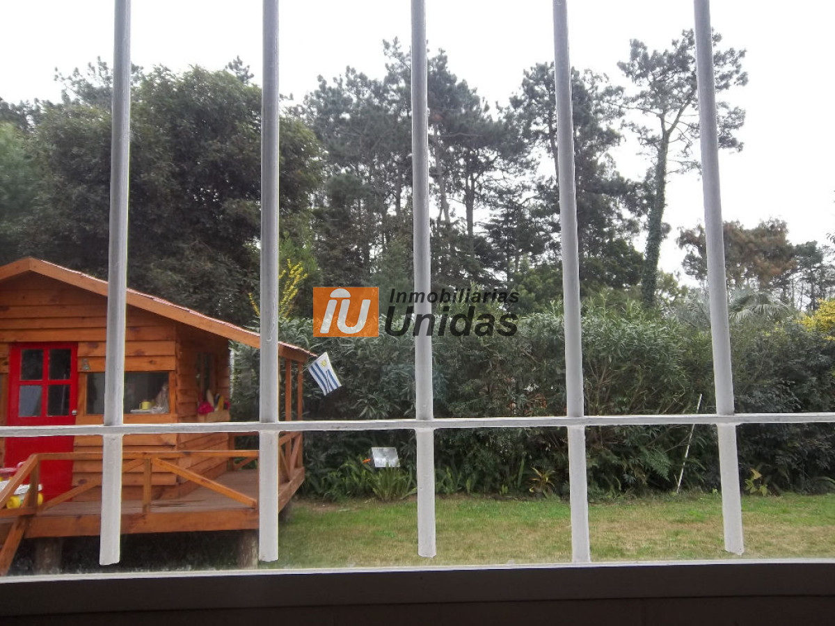 Casa ID.233682 - Casa en Punta del Este, Cantegril