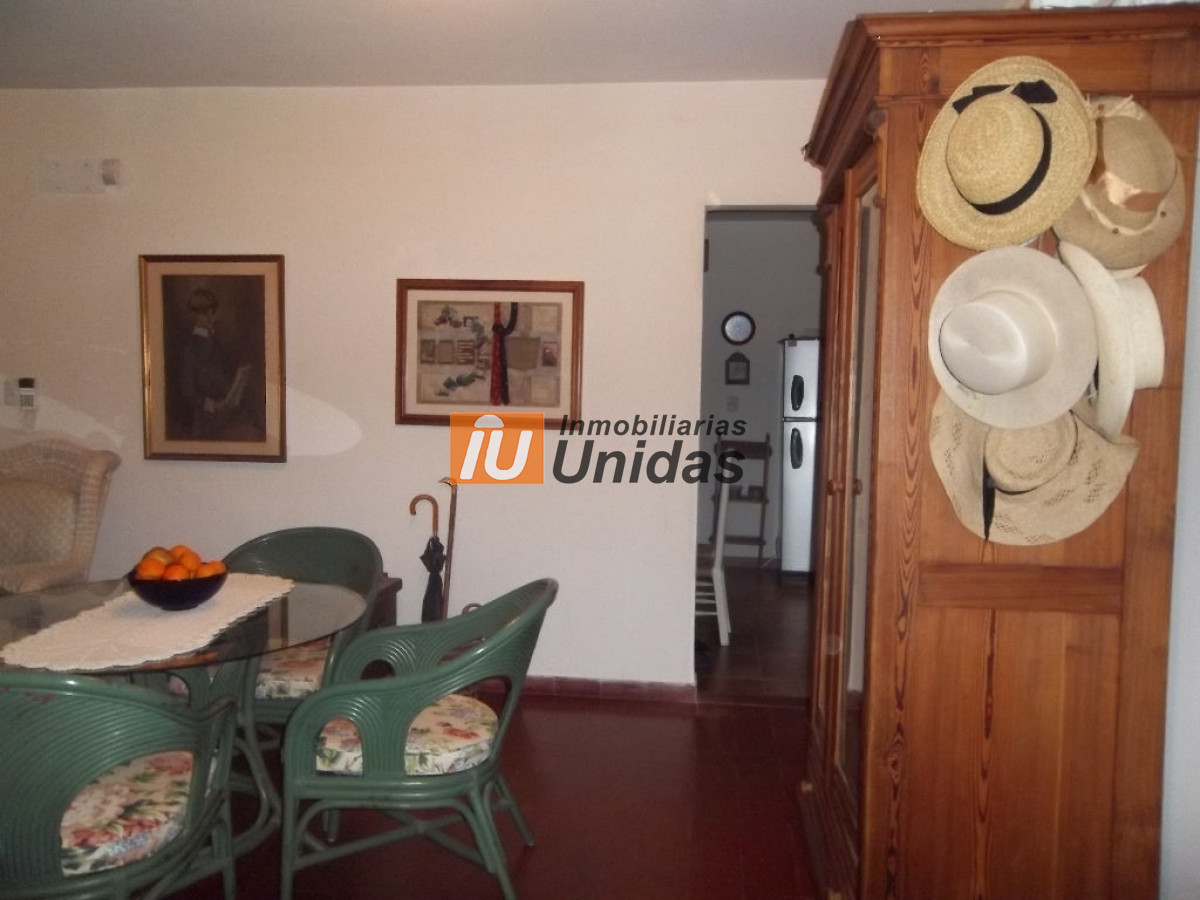 Casa ID.233682 - Casa en Punta del Este, Cantegril