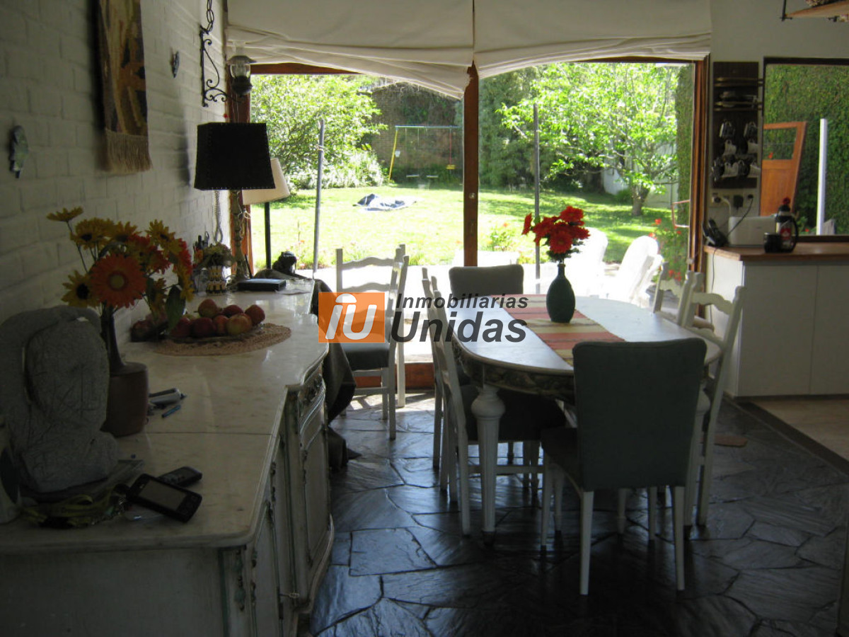 Casa ID.233693 - Casa en Punta del Este, Pinares