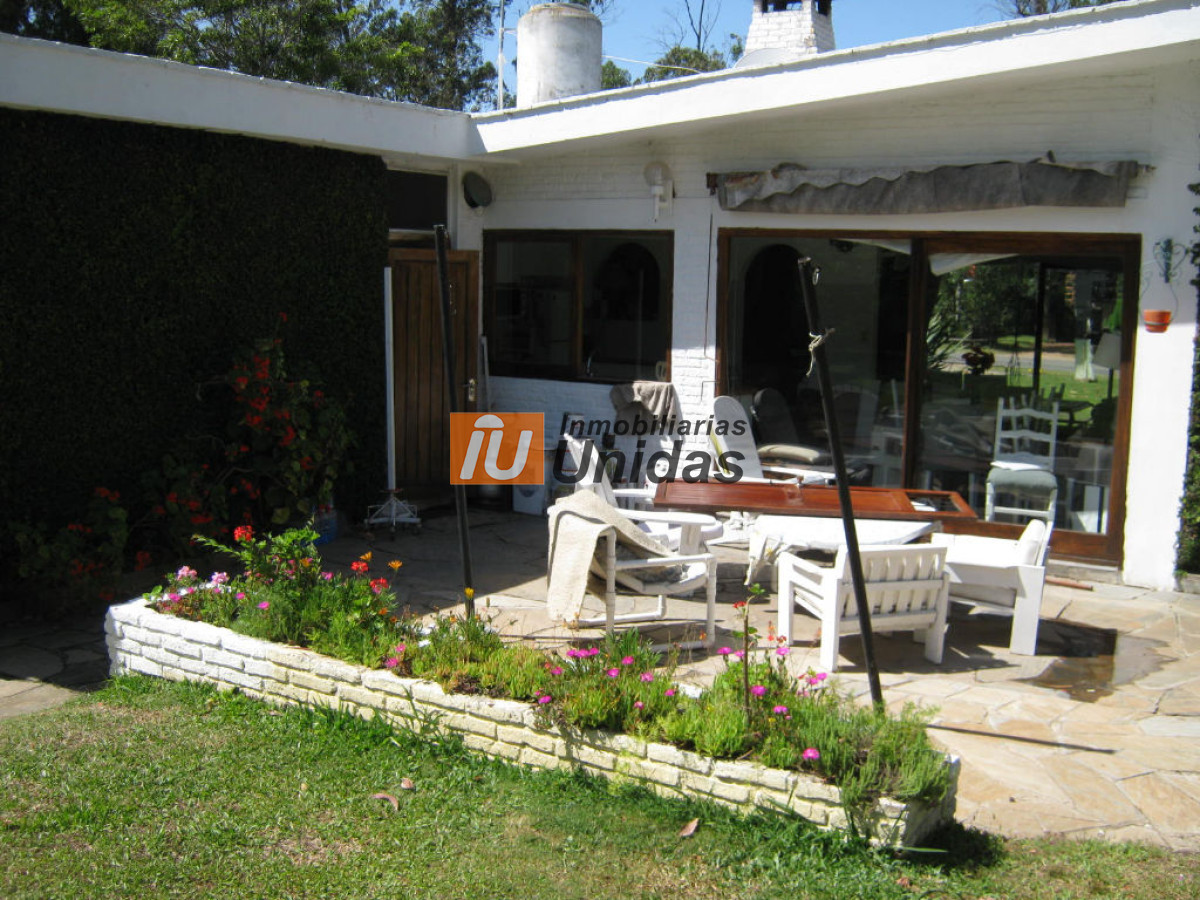 Casa ID.233693 - Casa en Punta del Este, Pinares