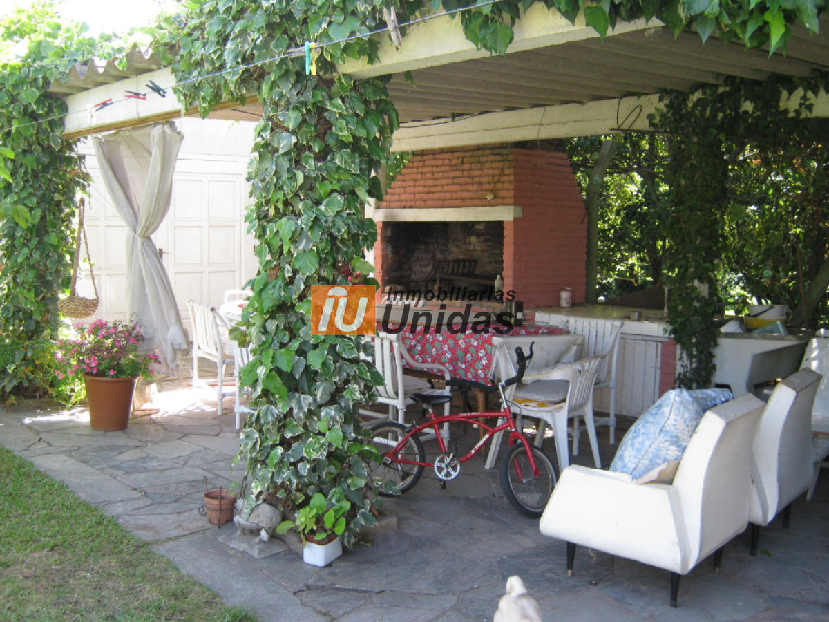 Casa ID.233693 - Casa en Punta del Este, Pinares
