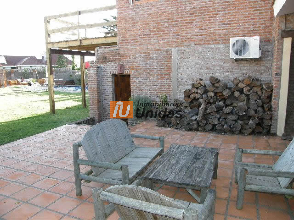 Casa ID.233696 - Casa en Punta del Este, Pinares