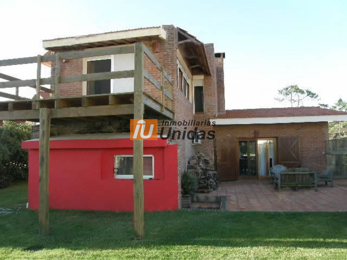 Casa ID.233696 - Casa en Punta del Este, Pinares
