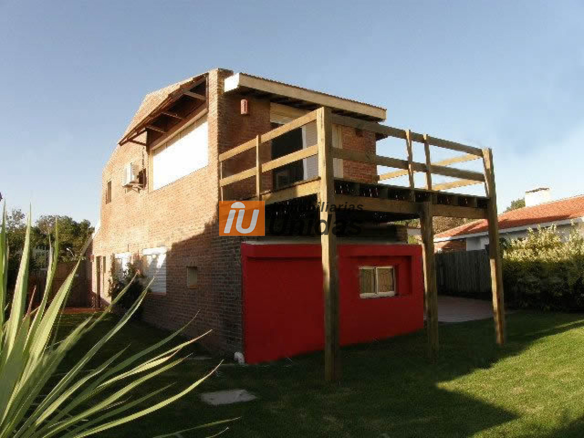 Casa ID.233696 - Casa en Punta del Este, Pinares