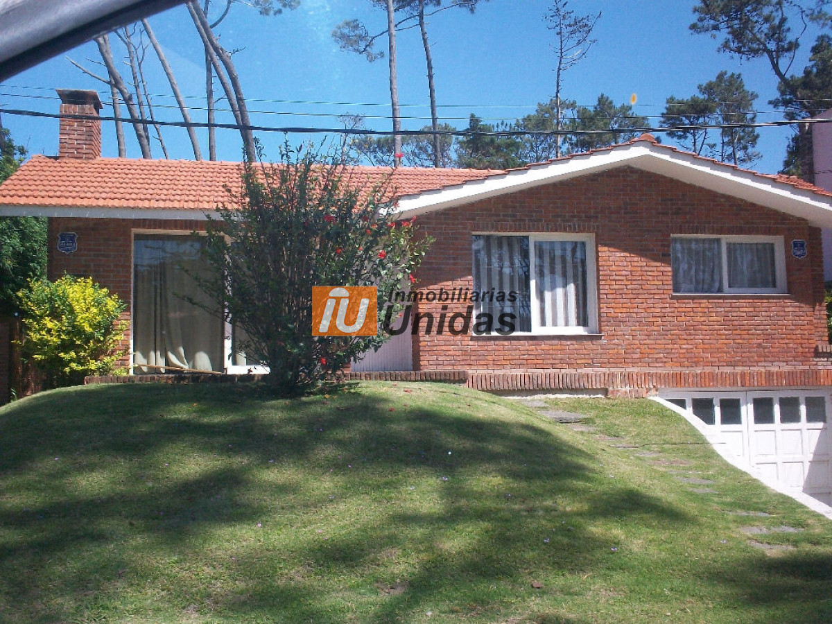 Casa ID.233698 - Casa en Punta del Este, Pinares