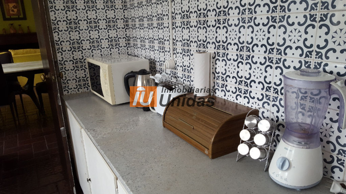Casa ID.233698 - Casa en Punta del Este, Pinares