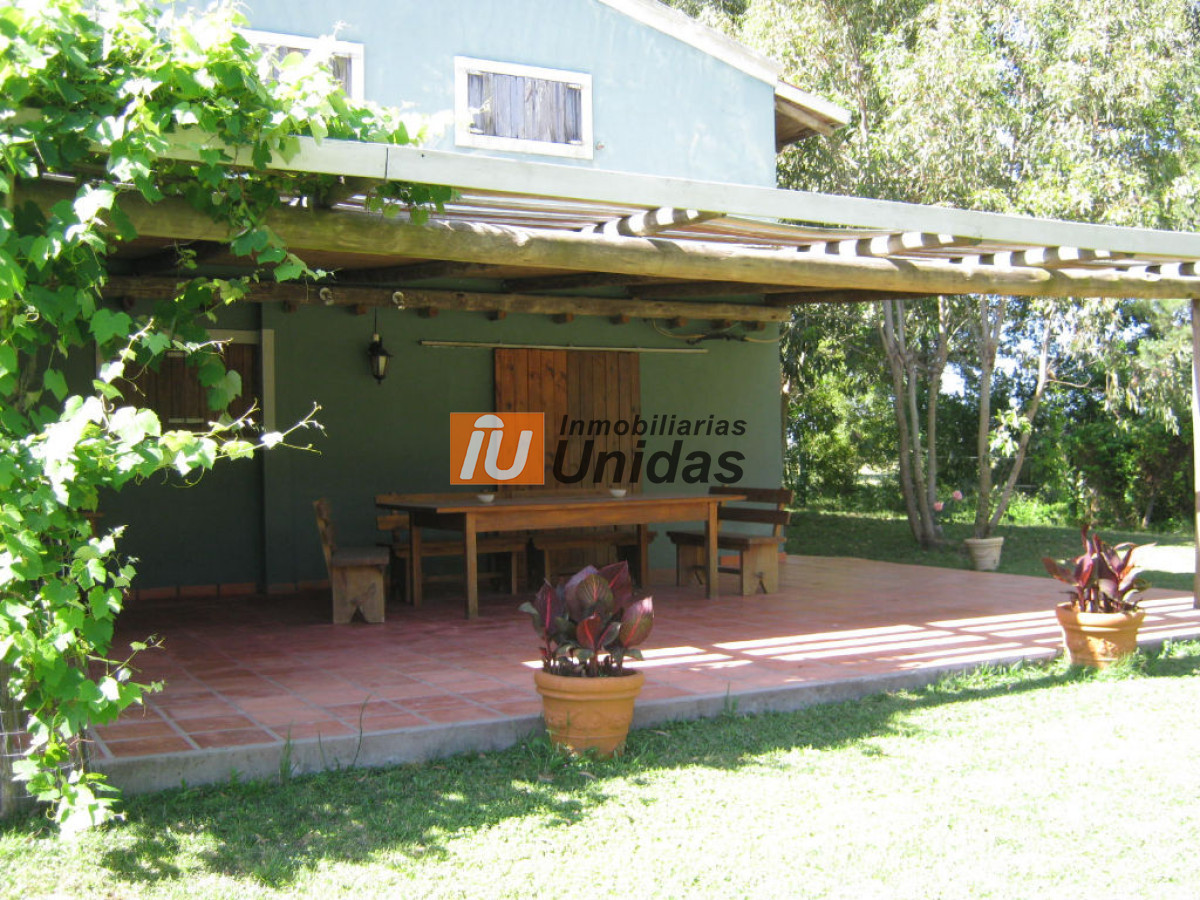 Casa ID.233710 - Casa en Punta del Este, 