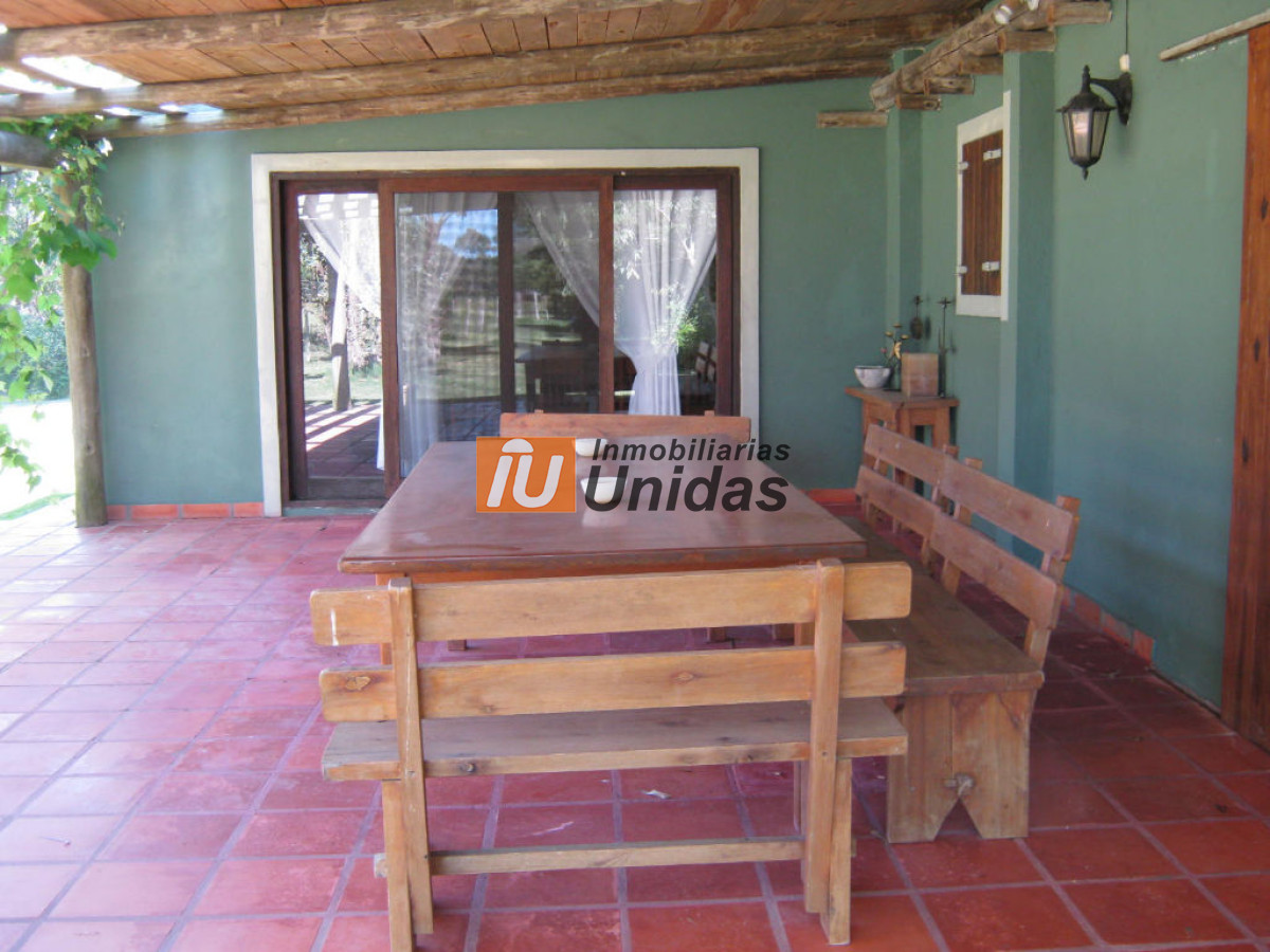 Casa ID.233710 - Casa en Punta del Este, 