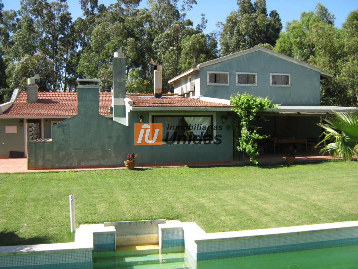 Casa ID.233710 - Casa en Punta del Este, 