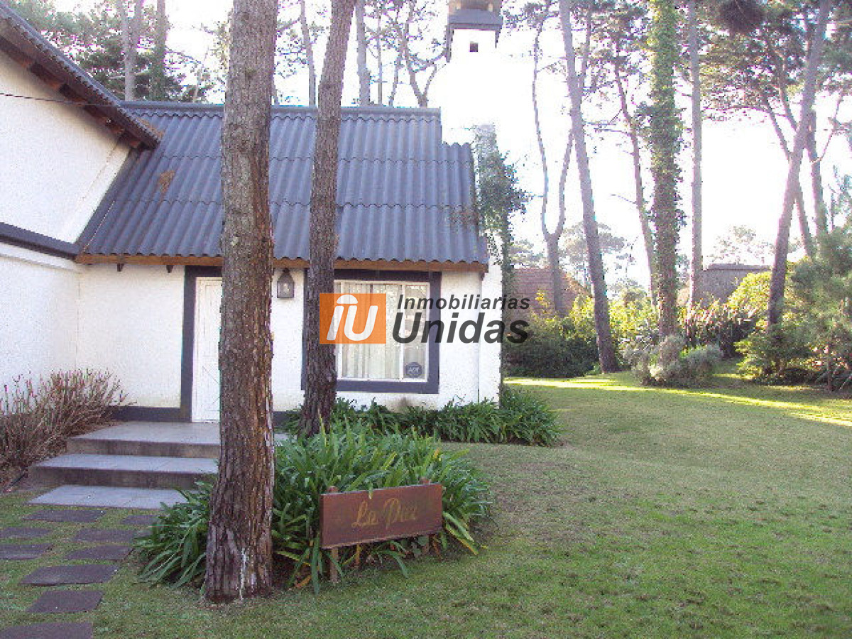 Casa ID.233714 - Casa en Punta del Este, Aidy Grill