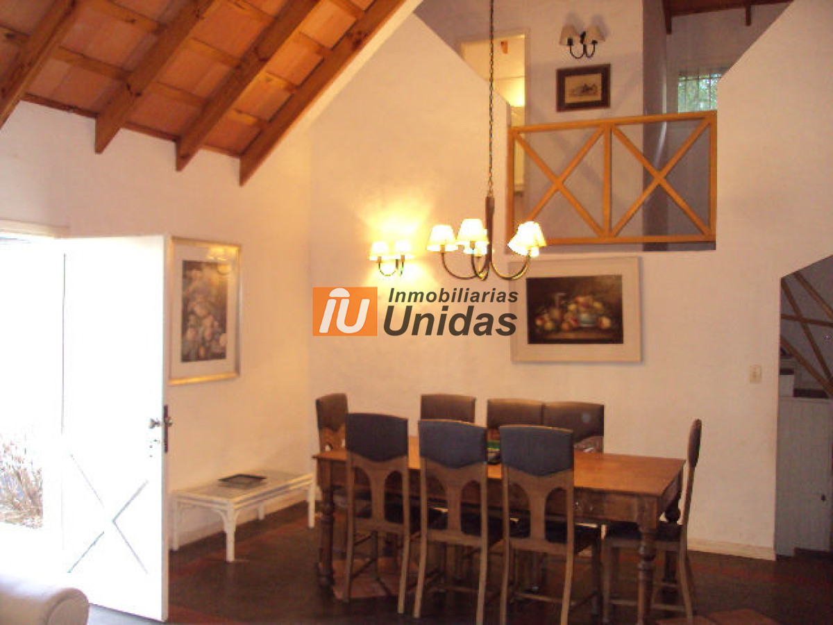 Casa ID.233714 - Casa en Punta del Este, Aidy Grill