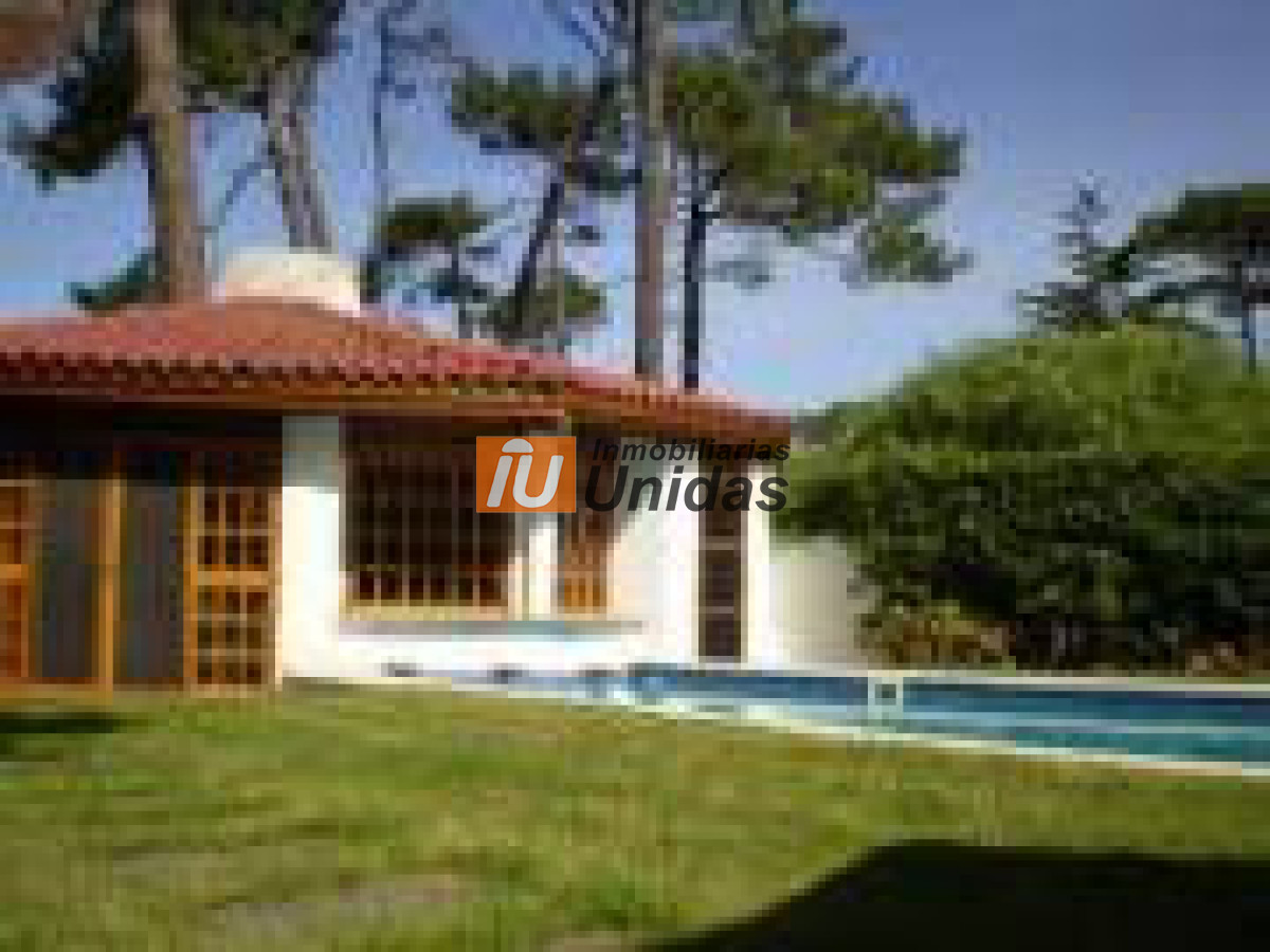 Casa ID.233722 - Casa en Punta del Este, Mansa