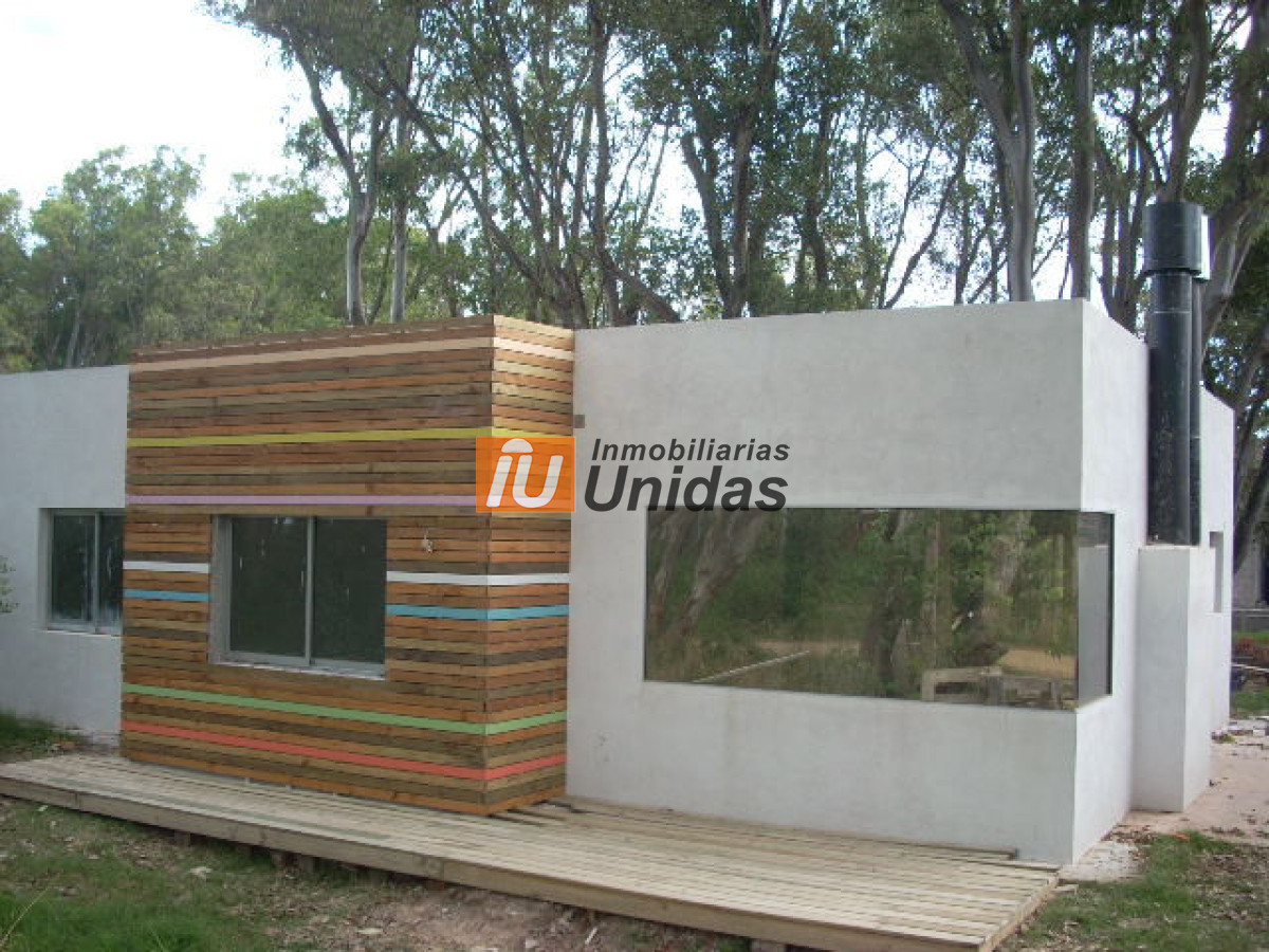 Casa ID.233724 - Casa en Manantiales, Balneario Buenos Aires